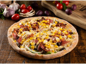 (Apenas Retirada) Açaí 770ml