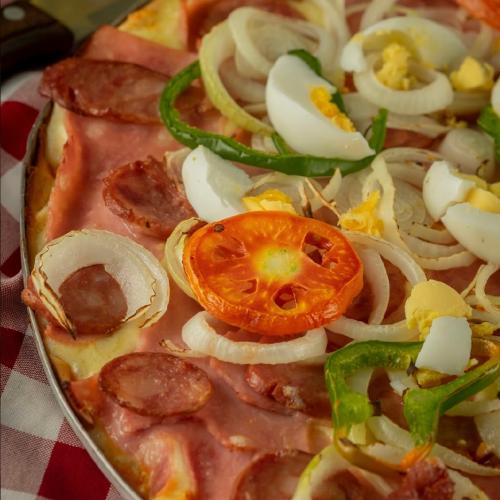 (Apenas Retirada) Açaí 770ml